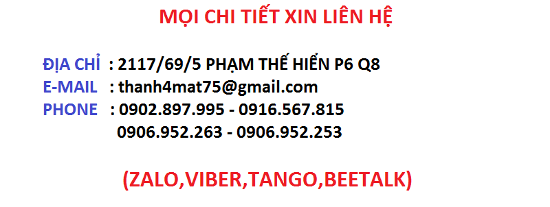 LIÊN HỆ