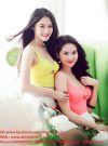 Áo croptop sexy quyến rũ như Ngọc Trinh Linh Chi - A10
