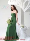 Đầm dạ hội cao cấp maxi dài cúp ngực quyến rũ - D316