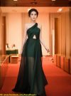 Đầm dạ hội xẻ đùi sexy tôn dáng như Ngọc Trinh - D346
