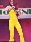 Jumpsuit dài cúp ngực thắt eo sexy tôn dáng như Thủy Tiên - J13