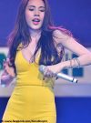 Jumpsuit dài cúp ngực thắt eo sexy tôn dáng như Thủy Tiên – J13