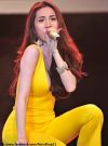 Jumpsuit dài cúp ngực thắt eo sexy tôn dáng như Thủy Tiên – J13