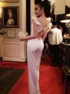 Đồ bay dài bẹt vai sexy quyến rũ như Phương Trinh – J49