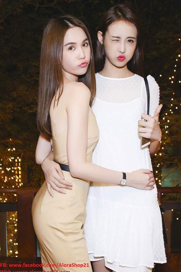 Jumpsuit 2 dây hở lưng ôm body sexy tôn dáng như Ngọc Trinh - J52