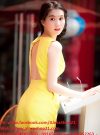 Jumpsuit sát nách hở lưng trẻ trung như Ngọc Trinh – JN04