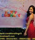 Váy body đỏ 2 dây xẻ tà trên gối sexy gợi cảm – DN347