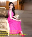 Đầm xòe cao cấp Ngọc Trinh quý phái kiều diễm - DN376